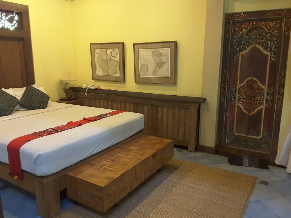 Villa Beji Indah Ουμπούντ Εξωτερικό φωτογραφία