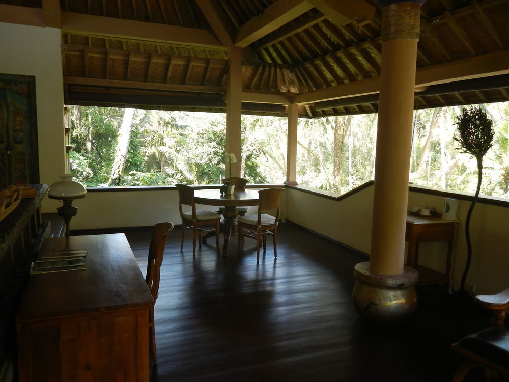 Villa Beji Indah Ουμπούντ Εξωτερικό φωτογραφία
